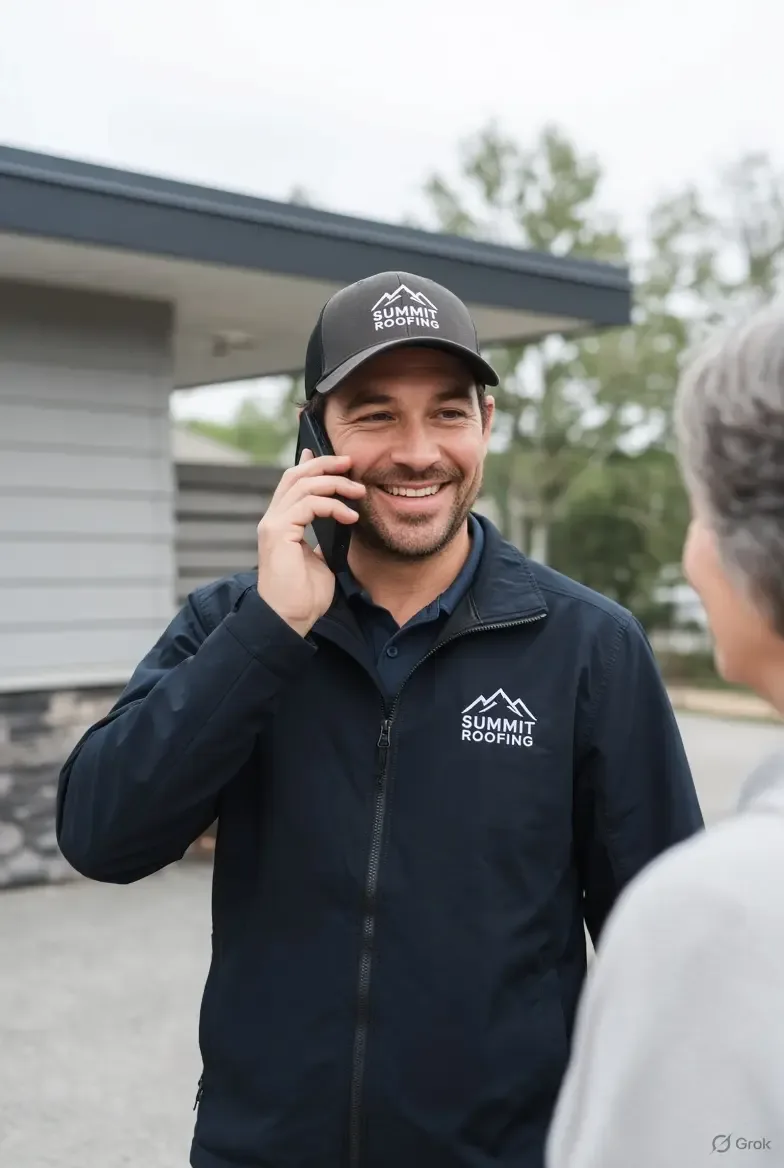 Flat Roof Leak Repair Mount Sherman, KY FAQs